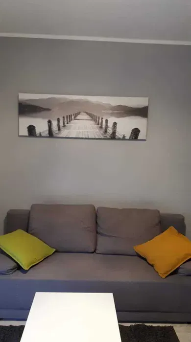 Mieszkanie na wynajem Kraków ul Banacha super rejon! Polecam - miniatura 4
