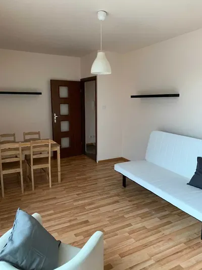Wynajmę mieszkanie na LSM ul. Wileńska - miniatura 2