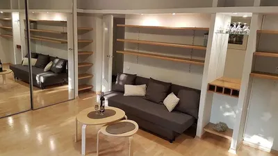 Mieszkanie z klimatem - 2 pok. 52m2 Kraków ul. Turniejowa BEZPOŚREDNIO