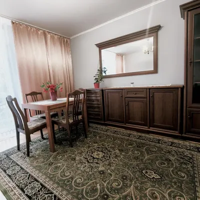 Do wynajęcia dwupokojowe mieszkanie bezpośrednio be