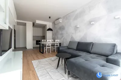 *Apartamenty Kościuszki* Dwa pokoje, Salwator, Wisła, klimatyzacja, od listopada! - miniatura 4