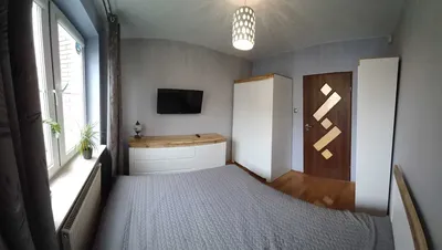 mieszkanie do wynajęcia, 3 pokoje 60m2,Wrotków, Fulmana - miniatura 5