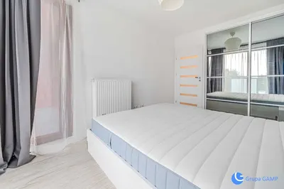 2-pok. 55m2*Siewna*balkon*Prądnik Biały - miniatura 2