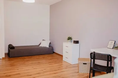 Serbska 1 * Duzy pokój * Balkon * Dostepny od już - miniatura 2