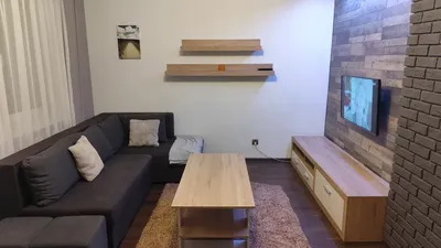 Mieszkanie 57 m² – Rzeszów, ul. Konopnickiej | Ścisłe centrum - miniatura 2