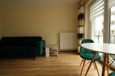 Kawalerka Centrum- Rondo Matecznego - właściciel - miniatura 5
