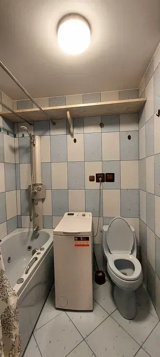 Wygodne 2 pokojowe mieszkanie w centrum - miniatura 4