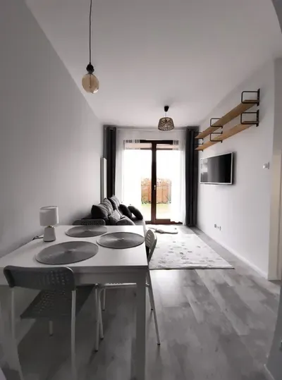 Kawalerka na wynajem Lawendowe Wzgorze