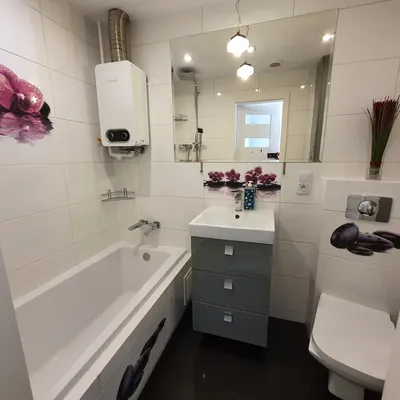 Apartament mieszkanie na wynajem w Centrum od września! Tylko najem okazjonalny! - miniatura 5