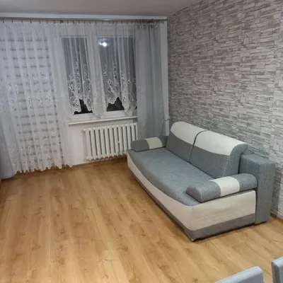 Wynajmę mieszkanie 2 pokojowe w Gliwicach-Łabędach od zaraz. - miniatura 5