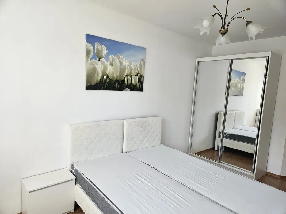Wynajmę jasne, 2-pokojowe mieszkanie 52 m² – Kurdwanów Nowy, ul. Michała Żaka - 1/5