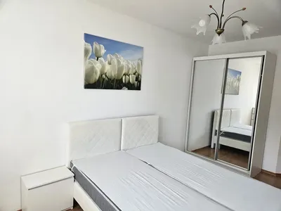 Wynajmę jasne, 2-pokojowe mieszkanie 52 m² – Kurdwanów Nowy, ul. Michała Żaka