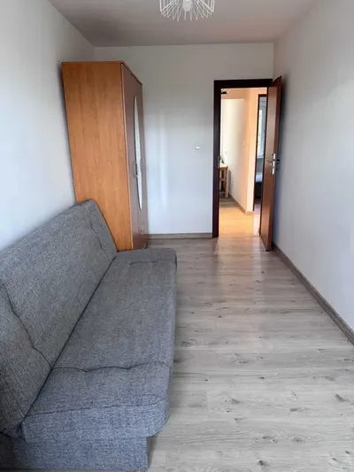 Mieszkanie 3 pokoje, 47,6m2 - miniatura 2