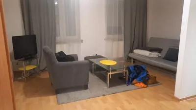 Do wynajęcia Kawalerka ul.Raciborkska - miniatura 2