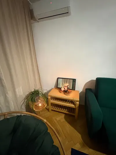 OFERTA LAST MINUTE! 2 pokoje z dużym balkonem I KLIMATYZACJĄ | Rondo Wiatraczna - miniatura 3