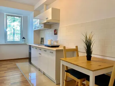 APARTAMENT 2 pokojowy 40m Warszawa Wesoła - miniatura 5