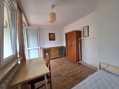 3-pokojowe mieszkanie ul. Jadźwingów 20, Mokotów. Wolne od zaraz, duży balkon typu loggia - miniatura 5