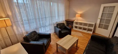 2 pokoje przy metrze Natolin – 47,2 m² | ul. Meander 9 | Bezpośrednio