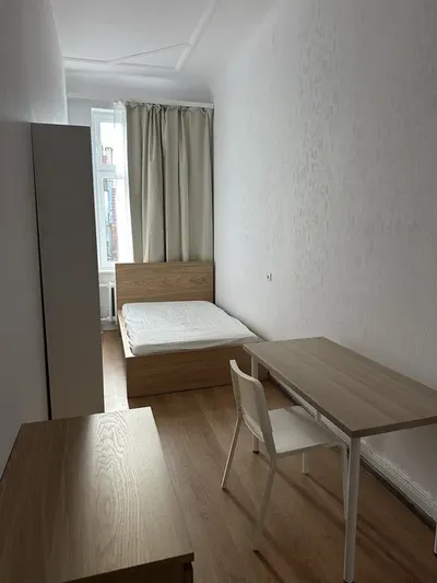 Mieszkanie po remoncie # Bohaterów Warszawy # możliwość na kilka miesięcy - miniatura 2