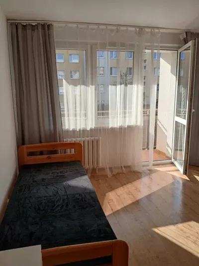 Pokój dla studentki- Częstochowa