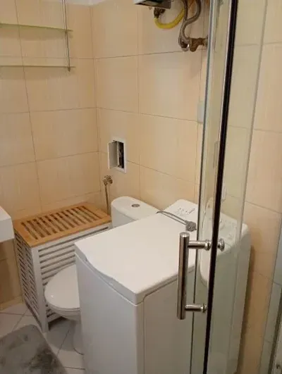 Wynajmę kawalerkę Wzgórze Św. Maksymiliana Gdynia - miniatura 4