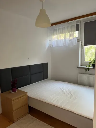 KAWALERKA Z wydzielona sypialnia - miniatura 2