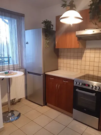 2 pokojowe mieszkanie Kraków - miniatura 5