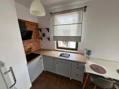 Mieszkanie 1 pokojowe Gdańsk Śródmieście - miniatura 5