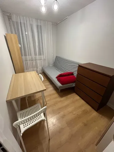 2 pokoje Mokotów/Sielecka, balkon, Łazienki Królewske 5 min, świetny dojazd - miniatura 4