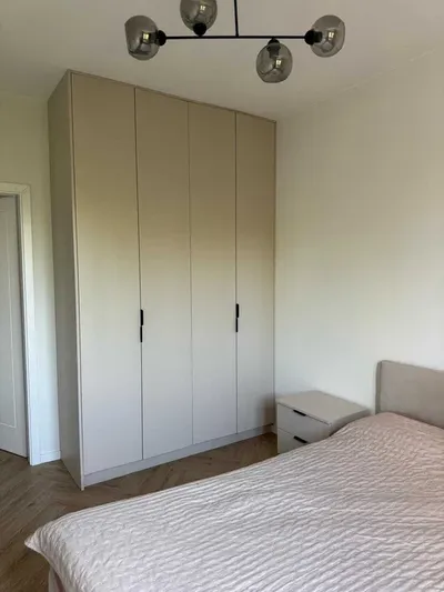 Mieszkanie Warszawa Wola Ludwiki 42 m - miniatura 4