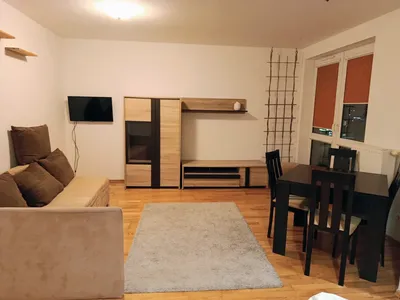 Wynajmę mieszkanie 37m2 ul. Wawelska - miniatura 2