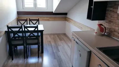 Mieszkanie / kawalerka 32m2 centrum do wynajęcia - osobna kuchnia - miniatura 5
