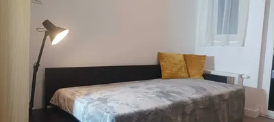 Wynajem, kawalerka, świetna lokalizacja, Poznań ul. Serafitek 6, Rondo Rataje - miniatura 3