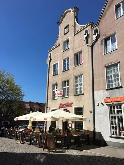Gdansk Stare Miasto - miniatura 4
