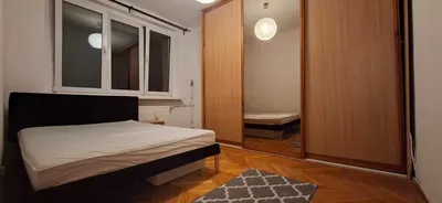 Saska Kępa, Mieszkanie 2 pokojowe, 53 m2. Przy Parku Skaryszewskim - miniatura 3