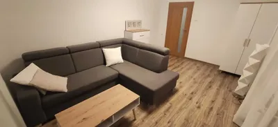Do wynajęcia 2-pokojowe mieszkanie w centrum Katowic - miniatura 3