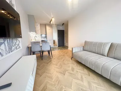 Habicha z klimatyzacją i balkonem - miniatura 3