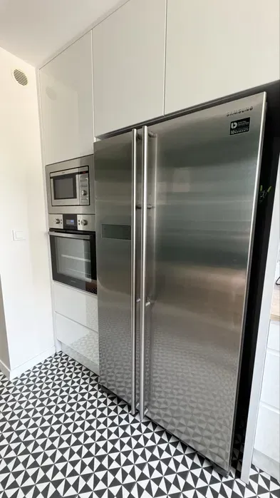 Mieszkanie 3 pokoje, 80 m² | Rondo Rataje | balkon - miniatura 3
