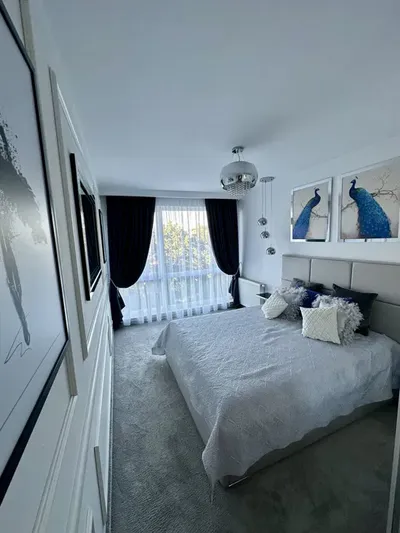 Wynajmę mieszkanie Gdynia grabówek - miniatura 4
