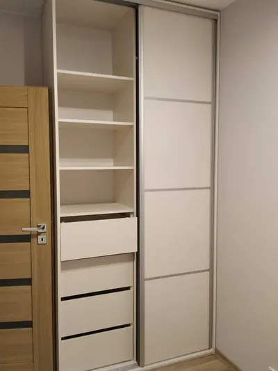 2 pokojowe mieszkanie na Tarchominie, blok z 2023r. - miniatura 5