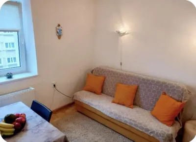 Room for Rent in Central Warsaw - Pokoj do wynajecia w centrum - miniatura 3