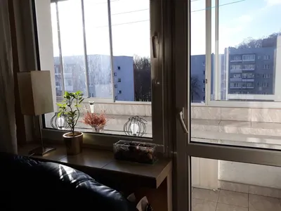 Mieszkanie 2 pokojowe z loggią wynajmę - miniatura 3