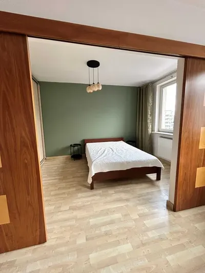 Metro 50 m | 2 pokoje | 40 m² | winda | bezpośrednio - miniatura 3