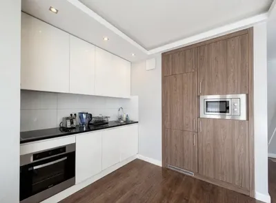 3-pokojowe mieszkanie 72m2 | Browary Warszawskie | 2 łazienki | Klimatyzacja | Garaz | Balkon - miniatura 2