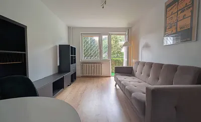 Wyposażone 2 pokoje w Gdyni Chyloni | balkon | dostępne od zaraz - miniatura 5
