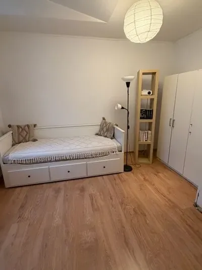 Mieszkanie 2 pokoje | 44 m² |róg ul. Długa i św. Filipa | Kraków | od 01.10.2026 - miniatura 3