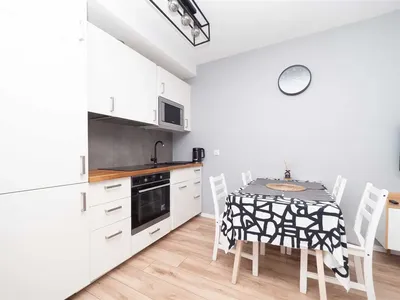 Komfortowe| 2 pokojowe | balkon | parking - miniatura 3