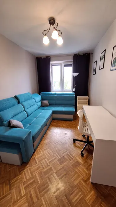 Mieszkanie 4 pokojowe na Ursynowie 80 m2 - miniatura 2