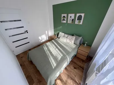 Młociny | 2 pokoje | Po remoncie | Balkon | Garderoba | Od zaraz | Bez prowizji! - miniatura 2
