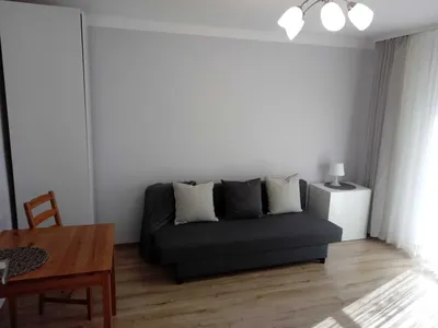 Kawalerka ul. Wrocławska